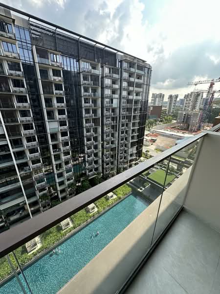 Dairy Farm Residences Condominium For Sale at S$ 1,250,000 | PropertyGuru Singapore - Exterior