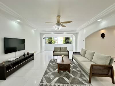 For Sale - 282 Choa Chu Kang Avenue 3