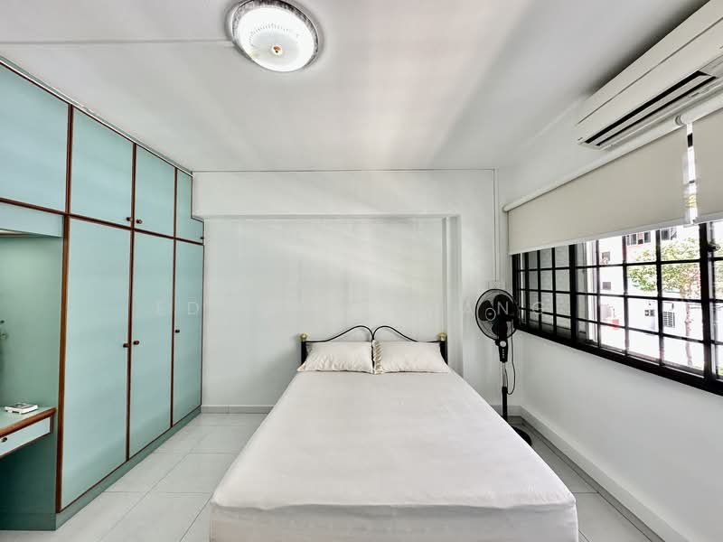 282 Choa Chu Kang Avenue 3 HDB Flat For Sale at S$ 780,000 | PropertyGuru Singapore - Bedroom