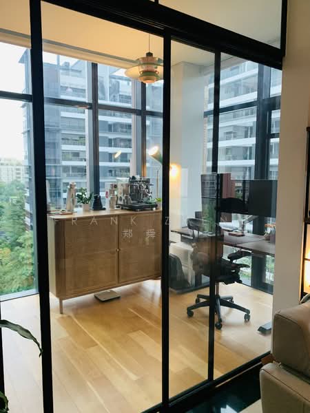 The Hyde Condominium For Sale at S$ 2,050,000 | PropertyGuru Singapore - Study