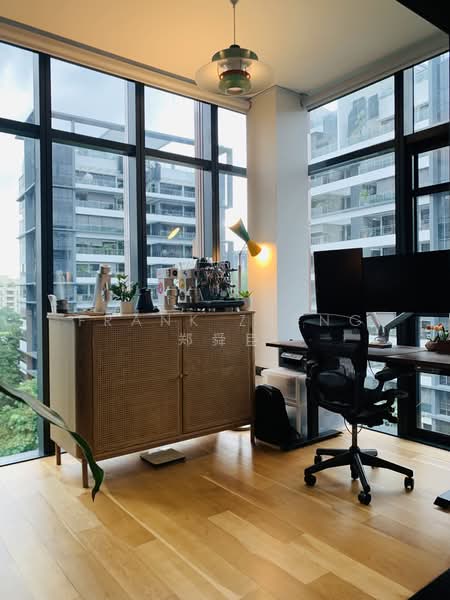 The Hyde Condominium For Sale at S$ 2,050,000 | PropertyGuru Singapore - Study