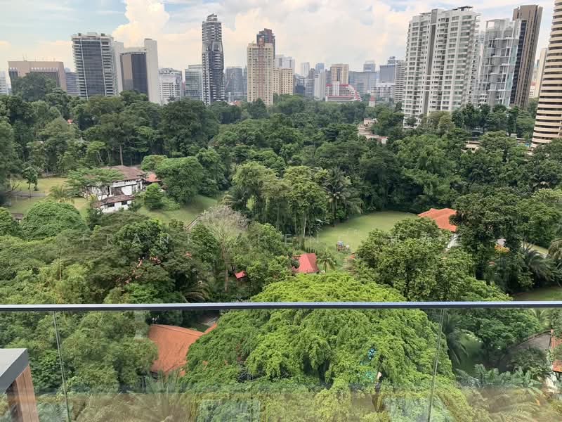 The Hyde Condominium For Sale at S$ 2,050,000 | PropertyGuru Singapore - Exterior