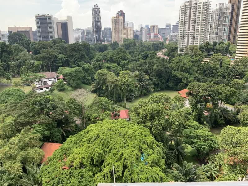 The Hyde Condominium For Sale at S$ 2,050,000 | PropertyGuru Singapore - Exterior