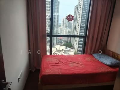 For Rent - Parc Clematis