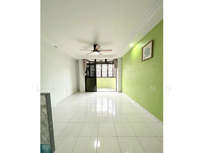 For Sale - 341B Sembawang Close