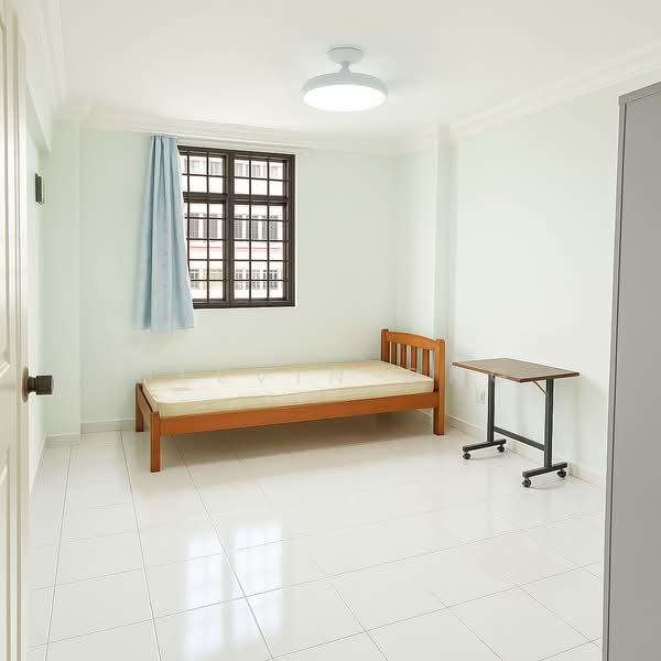 341B Sembawang Close HDB Flat For Sale at S$ 650,000 | PropertyGuru Singapore - Bedroom
