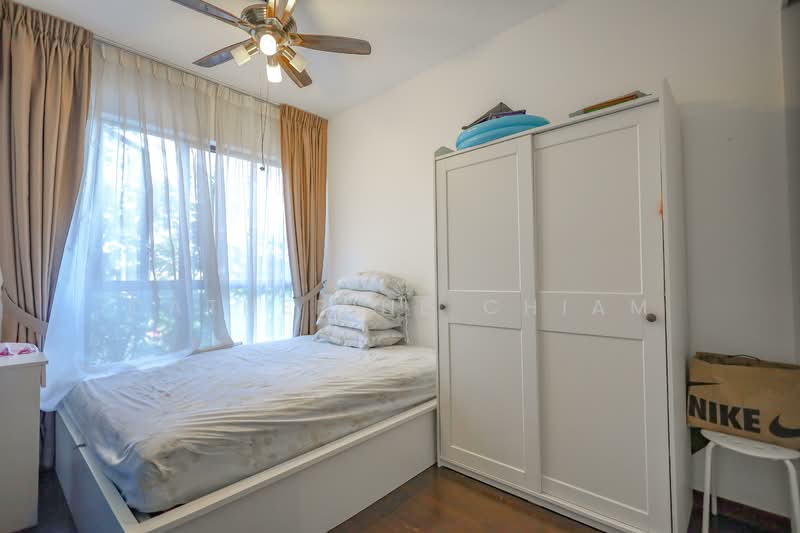 Archipelago Condominium For Sale at S$ 848,000 | PropertyGuru Singapore - Bedroom