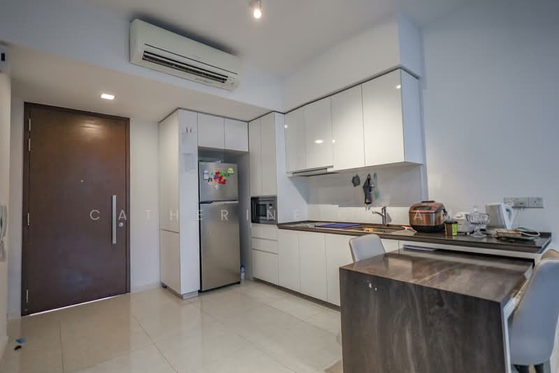 Archipelago Condominium For Sale at S$ 848,000 | PropertyGuru Singapore - Kitchen