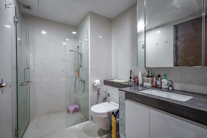 Archipelago Condominium For Sale at S$ 848,000 | PropertyGuru Singapore - Bathroom