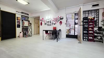 For Sale - 165 Hougang Avenue 1