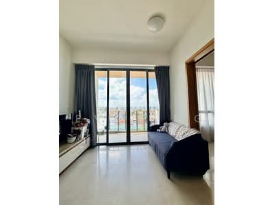 For Sale - The Glades