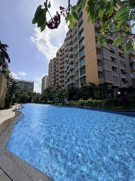 The Glades Condominium For Sale at S$ 828,000 | PropertyGuru Singapore - Exterior
