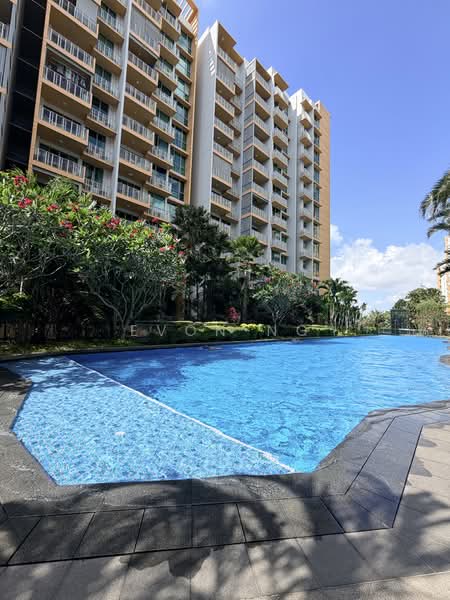 The Glades Condominium For Sale at S$ 828,000 | PropertyGuru Singapore - Exterior