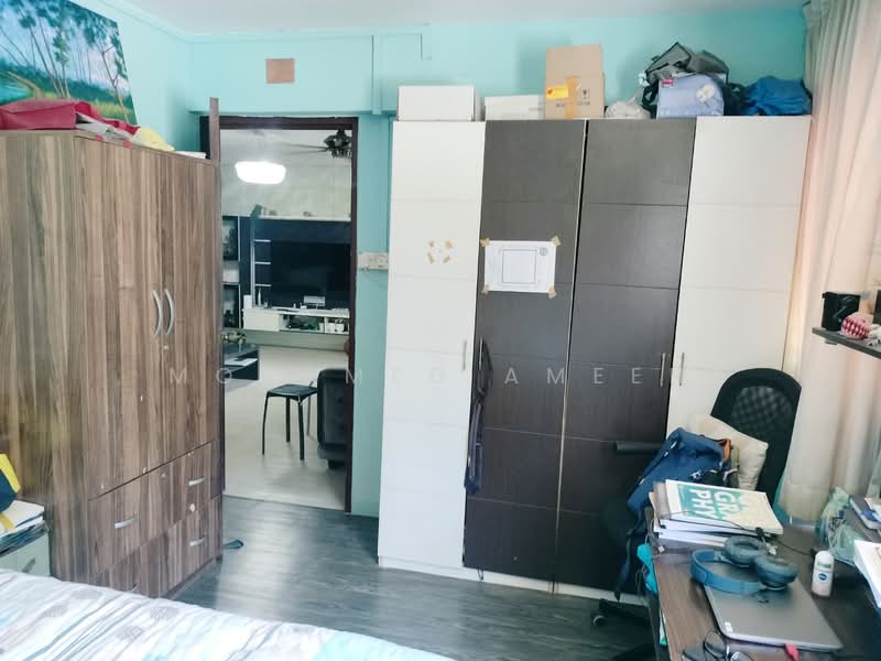 122 Simei Street 1 HDB Flat For Sale at S$ 780,000 | PropertyGuru Singapore - Interior