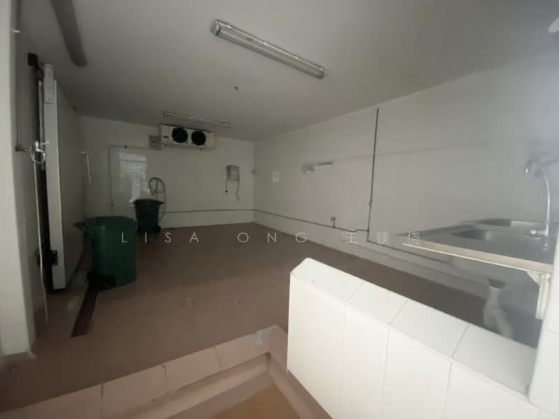 Enterprise Centre, 20 Bukit Batok Crescent, Dairy Farm / Bukit Panjang / Choa Chu Kang, 4,069 sqft, Light Industrial (B1) For Sale, by Lisa Ong 王镁侥, 500080566 - Interior - CommercialGuru.com.sg