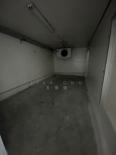 Enterprise Centre, 20 Bukit Batok Crescent, Dairy Farm / Bukit Panjang / Choa Chu Kang, 4,069 sqft, Light Industrial (B1) For Sale, by Lisa Ong 王镁侥, 500080566 - Interior - CommercialGuru.com.sg
