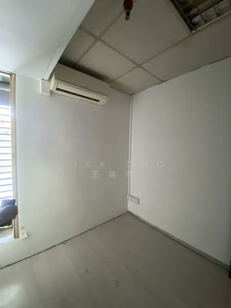 Enterprise Centre, 20 Bukit Batok Crescent, Dairy Farm / Bukit Panjang / Choa Chu Kang, 4,069 sqft, Light Industrial (B1) For Sale, by Lisa Ong 王镁侥, 500080566 - Interior - CommercialGuru.com.sg