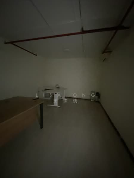 Enterprise Centre, 20 Bukit Batok Crescent, Dairy Farm / Bukit Panjang / Choa Chu Kang, 4,069 sqft, Light Industrial (B1) For Sale, by Lisa Ong 王镁侥, 500080566 - Interior - CommercialGuru.com.sg