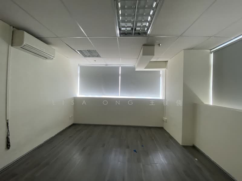 Enterprise Centre, 20 Bukit Batok Crescent, Dairy Farm / Bukit Panjang / Choa Chu Kang, 4,069 sqft, Light Industrial (B1) For Sale, by Lisa Ong 王镁侥, 500080566 - Interior - CommercialGuru.com.sg