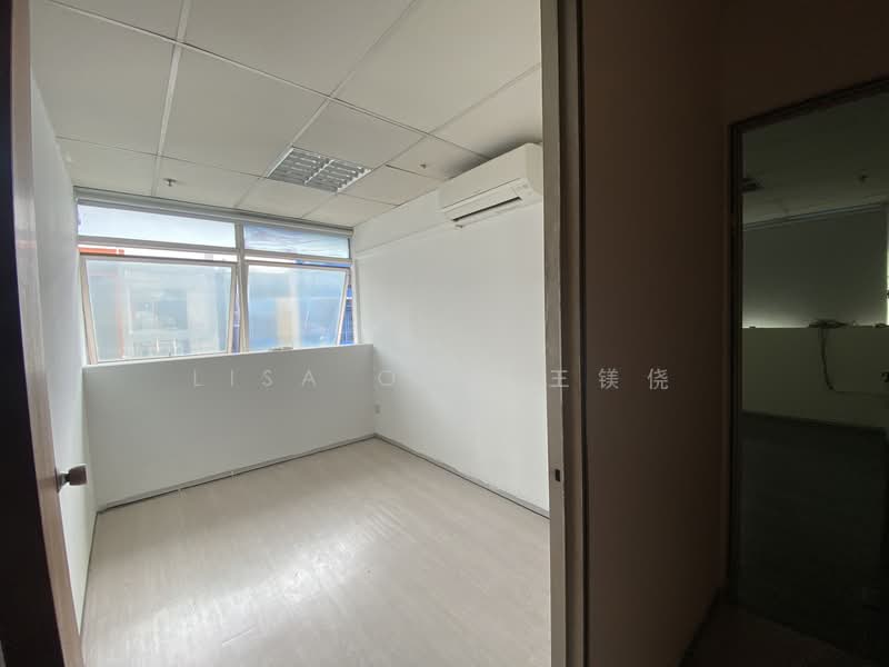 Enterprise Centre, 20 Bukit Batok Crescent, Dairy Farm / Bukit Panjang / Choa Chu Kang, 4,069 sqft, Light Industrial (B1) For Sale, by Lisa Ong 王镁侥, 500080566 - Interior - CommercialGuru.com.sg