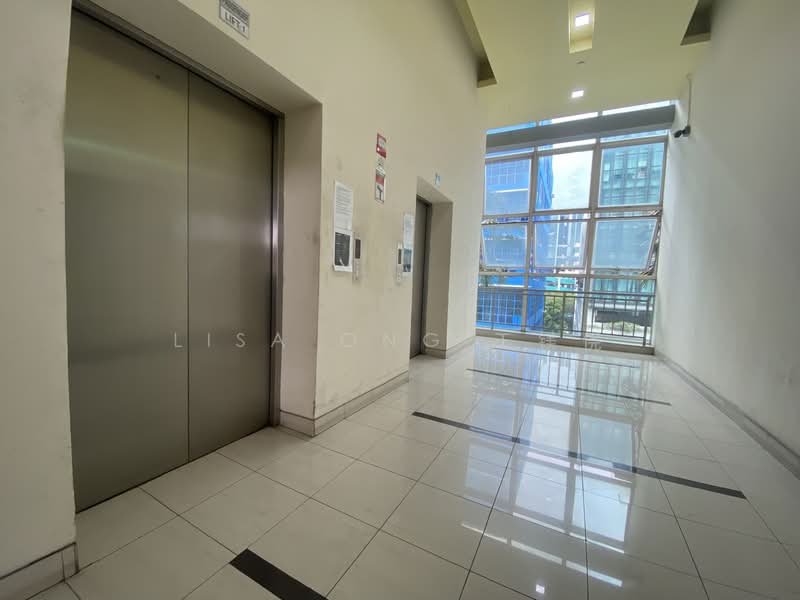 Enterprise Centre, 20 Bukit Batok Crescent, Dairy Farm / Bukit Panjang / Choa Chu Kang, 4,069 sqft, Light Industrial (B1) For Sale, by Lisa Ong 王镁侥, 500080566 - CommercialGuru.com.sg