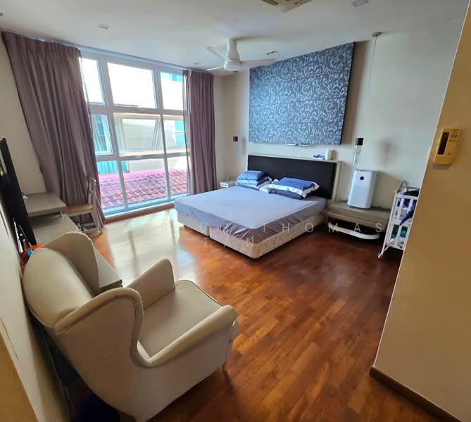 Andrews Terrace Terraced House For Sale at S$ 3,100,000 | PropertyGuru Singapore - Bedroom