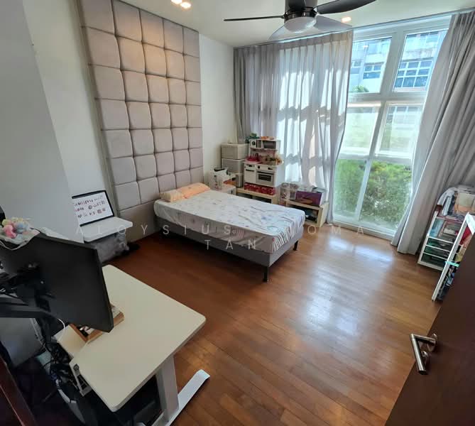 Andrews Terrace Terraced House For Sale at S$ 3,100,000 | PropertyGuru Singapore - Bedroom
