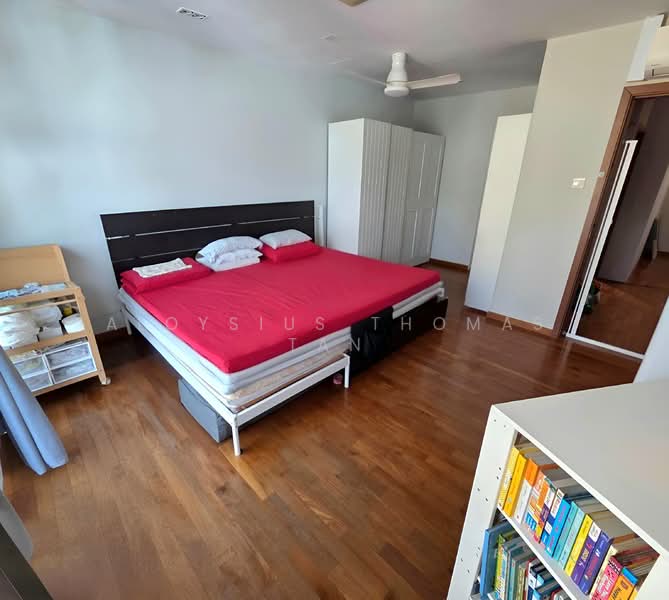 Andrews Terrace Terraced House For Sale at S$ 3,100,000 | PropertyGuru Singapore