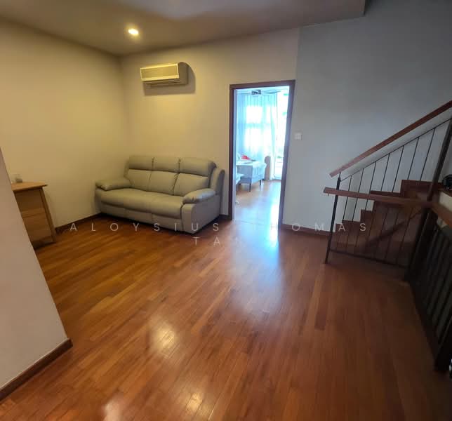 Andrews Terrace Terraced House For Sale at S$ 3,100,000 | PropertyGuru Singapore