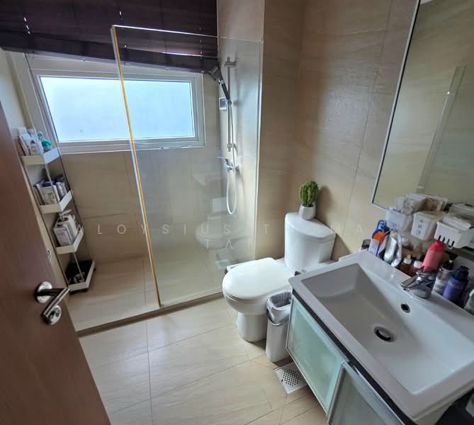 Andrews Terrace Terraced House For Sale at S$ 3,100,000 | PropertyGuru Singapore