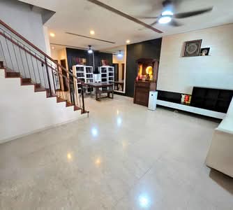 For Sale - Andrews Terrace