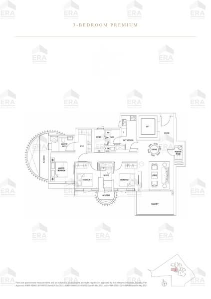 For Rent Klimt Cairnhill