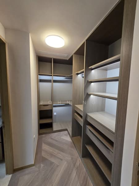 Klimt Cairnhill, 71 Cairnhill Road, 3 Bedrooms, 1,432 sqft, Condominium For Rent, by John Ng, 500080574 - Interior - PropertyGuru.com.sg