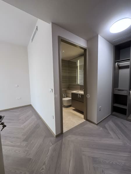 Klimt Cairnhill, 71 Cairnhill Road, 3 Bedrooms, 1,432 sqft, Condominium For Rent, by John Ng, 500080574 - Bathroom - PropertyGuru.com.sg