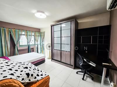 For Rent - 457 Choa Chu Kang Avenue 4