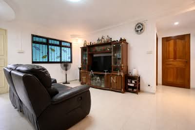 For Sale - 668 Choa Chu Kang Crescent