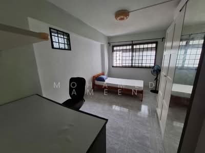 For Rent - 494C Tampines Street 43
