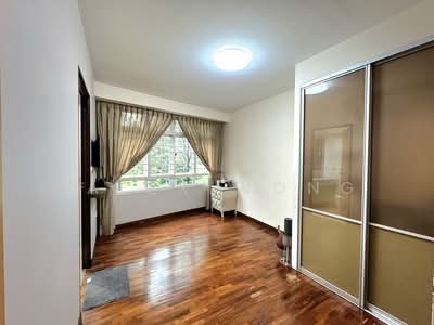 For Rent - 264F Compassvale Bow