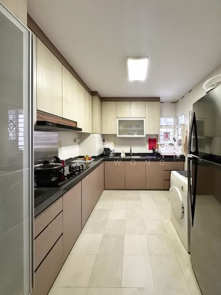 264F Compassvale Bow, 264F Compassvale Bow, Room Rental, 150 sqft, HDB Flat For Rent, by Alex Wong, 500080580 - Kitchen - PropertyGuru.com.sg