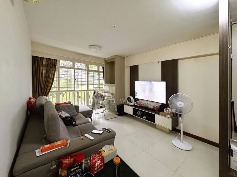 264F Compassvale Bow, 264F Compassvale Bow, Room Rental, 150 sqft, HDB Flat For Rent, by Alex Wong, 500080580 - Living Room - PropertyGuru.com.sg