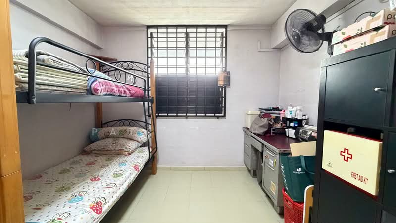 43 Circuit Road HDB Flat For Sale at S$ 330,000 | PropertyGuru Singapore - Bedroom