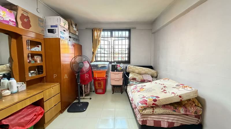 43 Circuit Road HDB Flat For Sale at S$ 330,000 | PropertyGuru Singapore - Bedroom