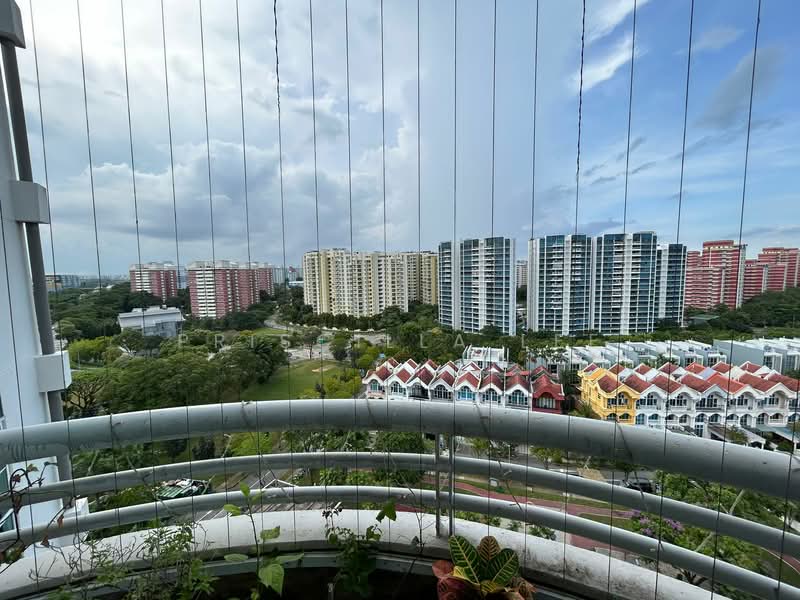 Elias Green, , 6 Bedrooms, 1,550 sqft, Condominium For Rent, by Priscilla Lee, 500080582 - View - PropertyGuru.com.sg