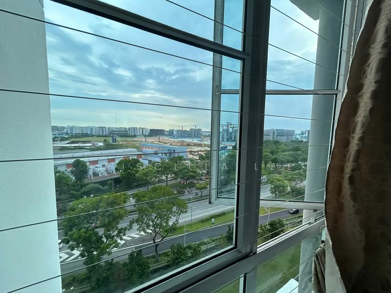 Elias Green, , 6 Bedrooms, 1,550 sqft, Condominium For Rent, by Priscilla Lee, 500080582 - View - PropertyGuru.com.sg