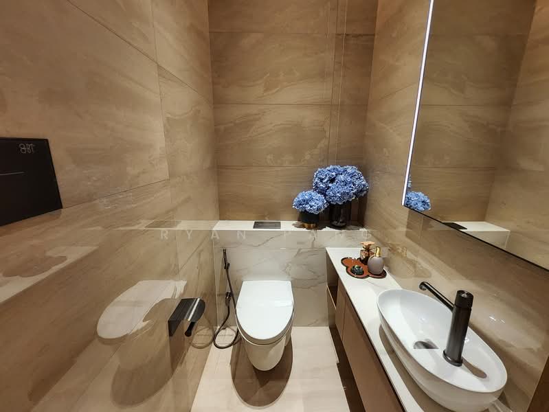 8@BT Condominium For Sale at S$ 3,626,000 | PropertyGuru Singapore - Bathroom