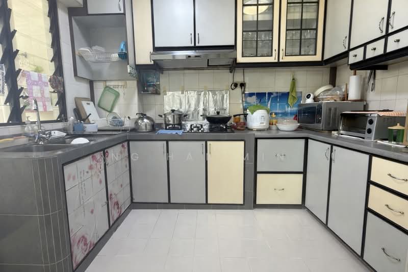 681B Woodlands Drive 62 HDB Flat For Sale at S$ 680,000 | PropertyGuru Singapore