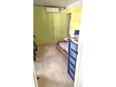 For Rent - 257 Kim Keat Avenue