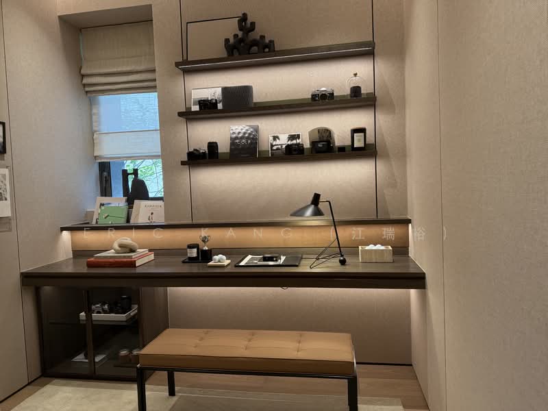 Aurea Condominium For Sale at S$ 4,080,510 | PropertyGuru Singapore - Study