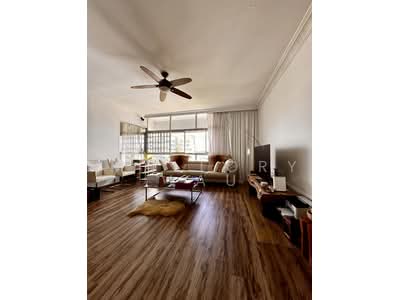 For Rent - Ridgewood Condominium