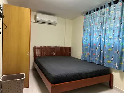 For Rent - 729 Clementi West Street 2